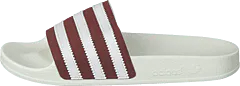 adidas Originals - Adilette Cburgu/ftwwht/owhite