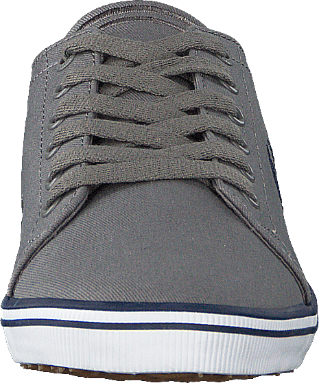 Kingston Twill Falcon Grey/carbon Blue