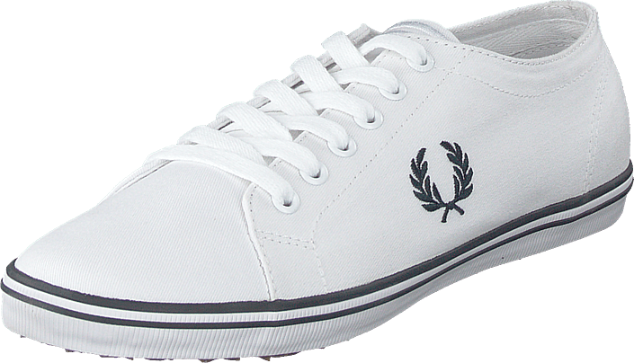 sapato fred perry