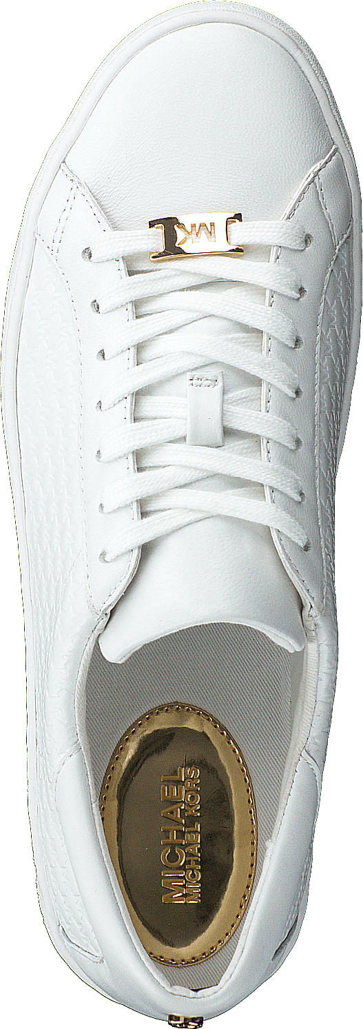 Colby Sneaker Optic White/blk