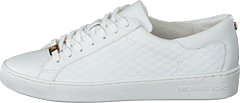 MICHAEL Michael Kors - Colby Sneaker Optic White/blk