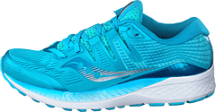 Saucony - Ride Iso Blue