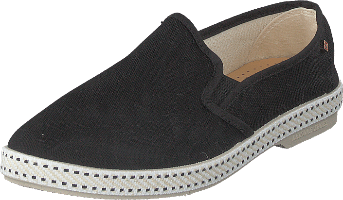 Rivieras - Classic 10 Noir