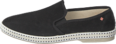 Rivieras - Classic 10 Noir