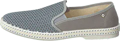 Rivieras - Classic 20 Grey