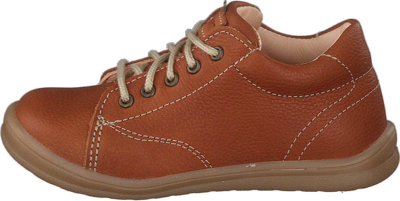 Bore Ep Light Brown, Unisex, Sko, Flade sko, pæne sko, Brun, EU 26