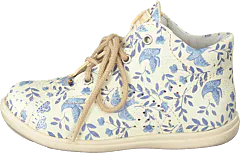 Kavat - Edsbro Xc Blue Flower