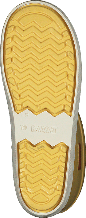 Kavat - Skur Wp Light Yellow