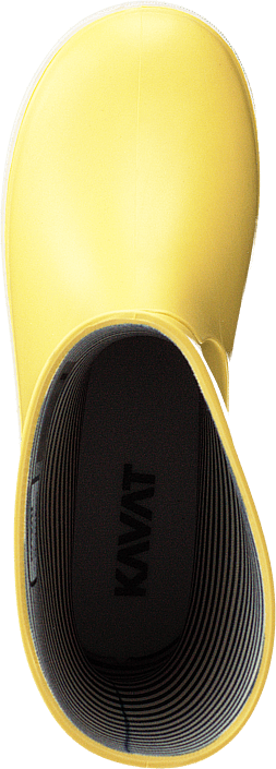 Kavat - Skur Wp Light Yellow