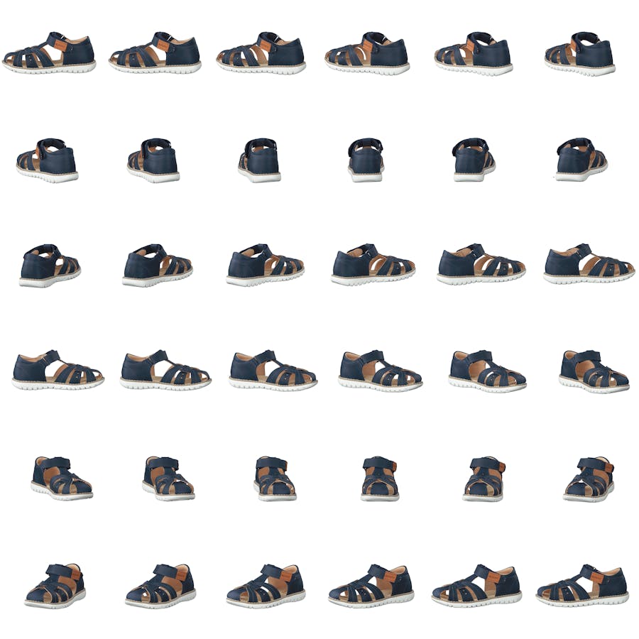 Blomviken Ep Blue - Bild 8