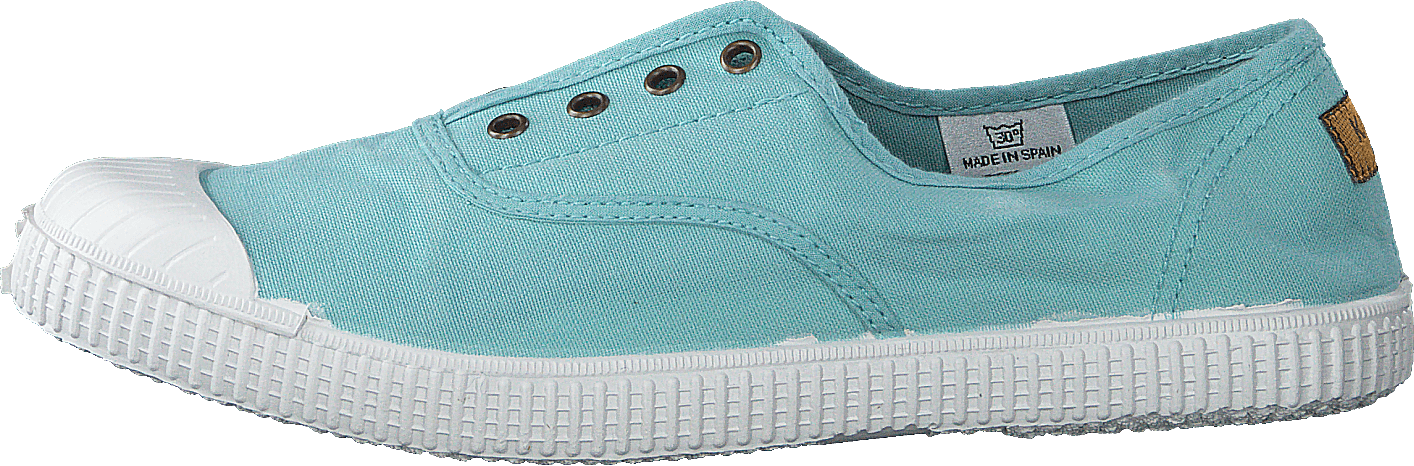 Fjällbacka Tx Pastel Turqoise