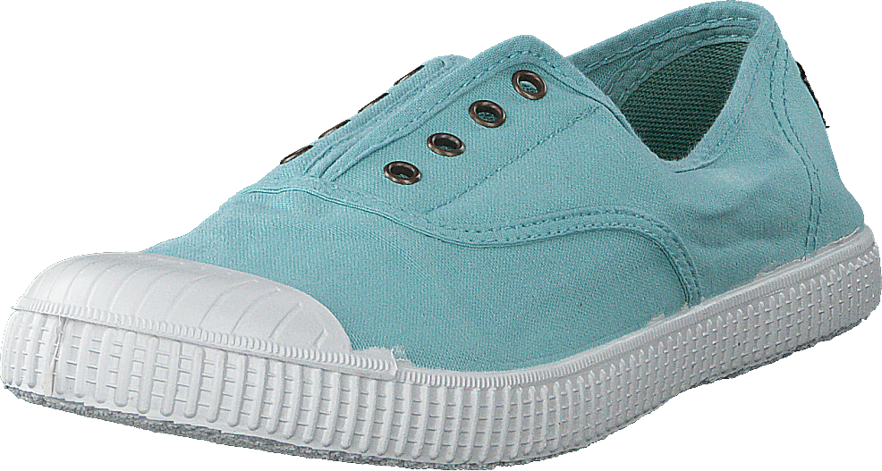 Fjällbacka Tx Pastel Turqoise - Bild 3