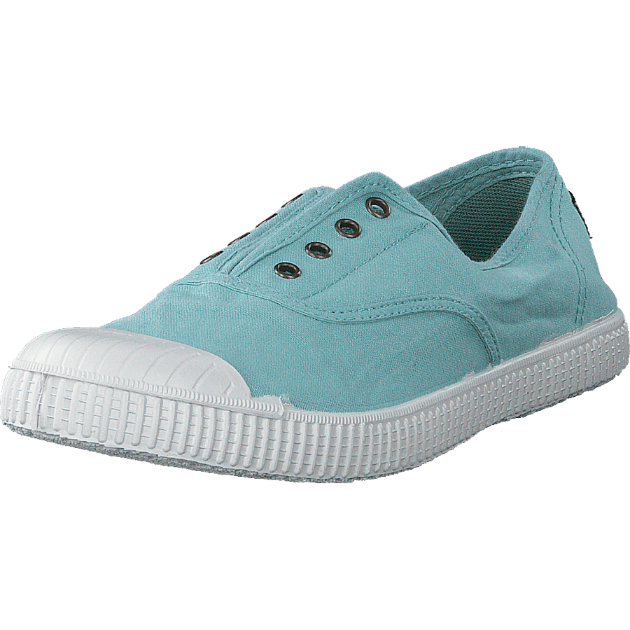 Fjällbacka Tx Pastel Turqoise - Bild 3