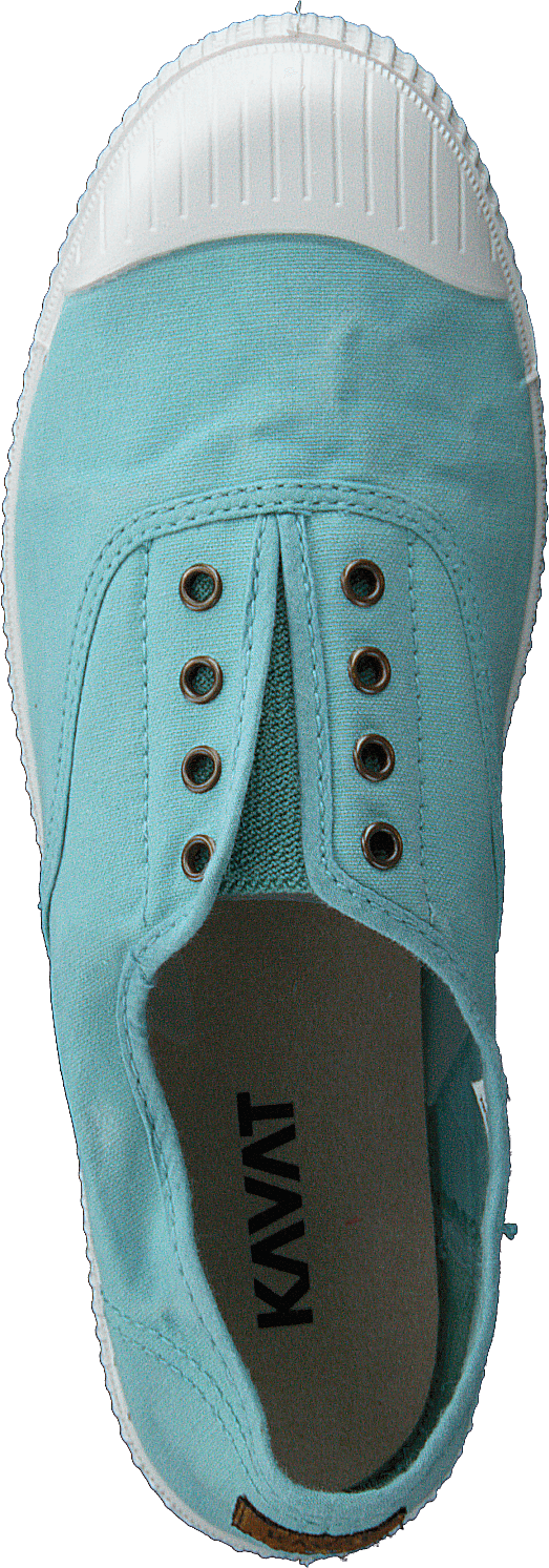 Fjällbacka Tx Pastel Turqoise - Bild 6