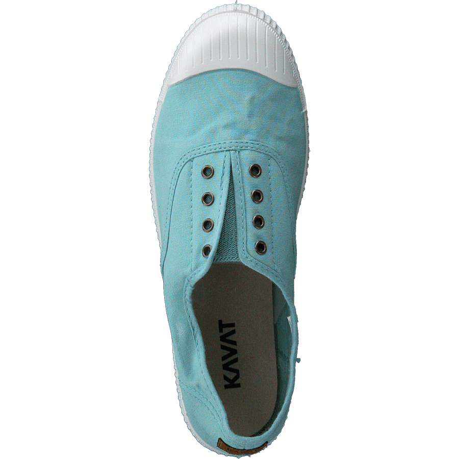 Fjällbacka Tx Pastel Turqoise - Bild 6