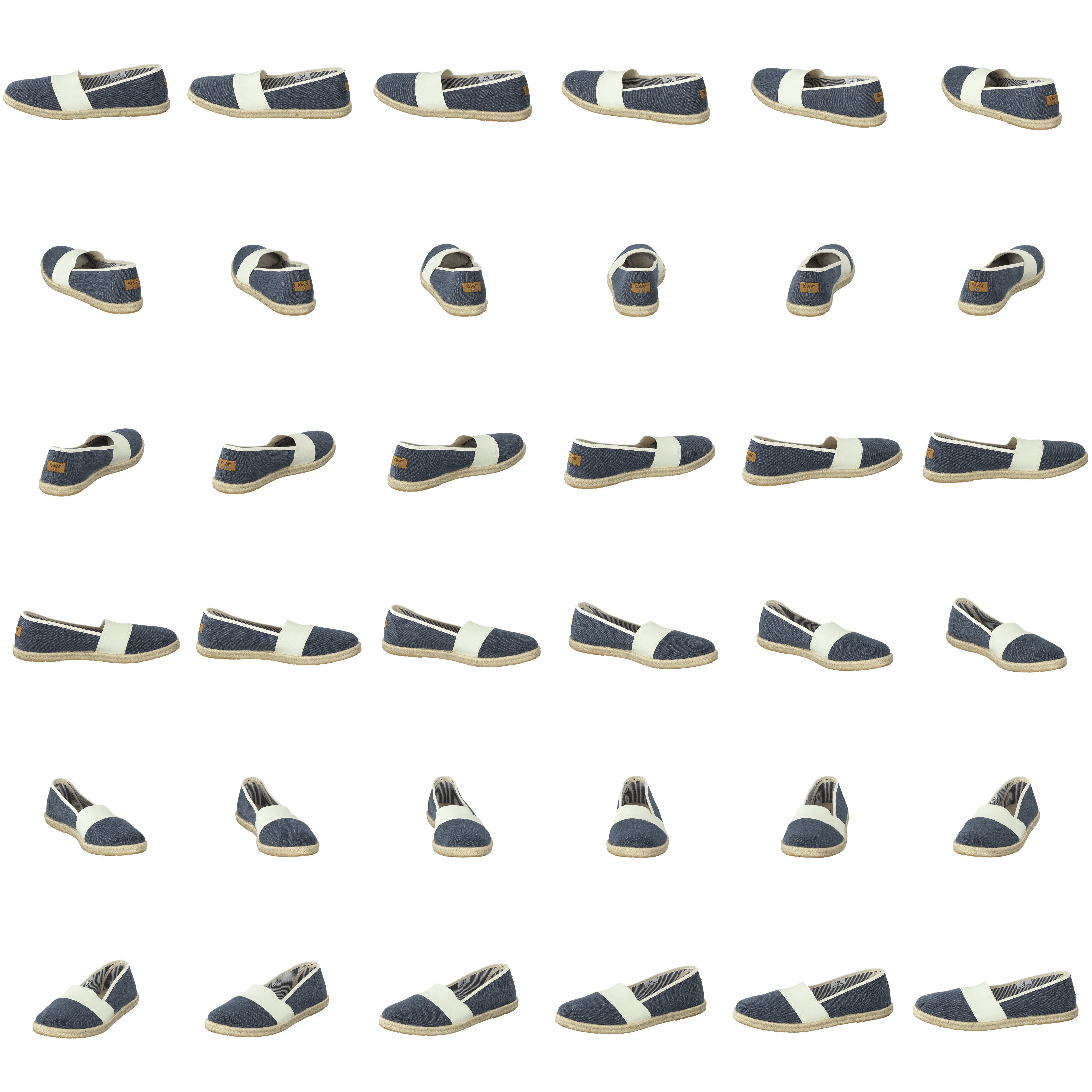 Furuvik Tx Blue - Bild 8