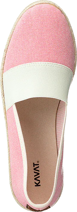 Kavat - Furuvik Tx Pink