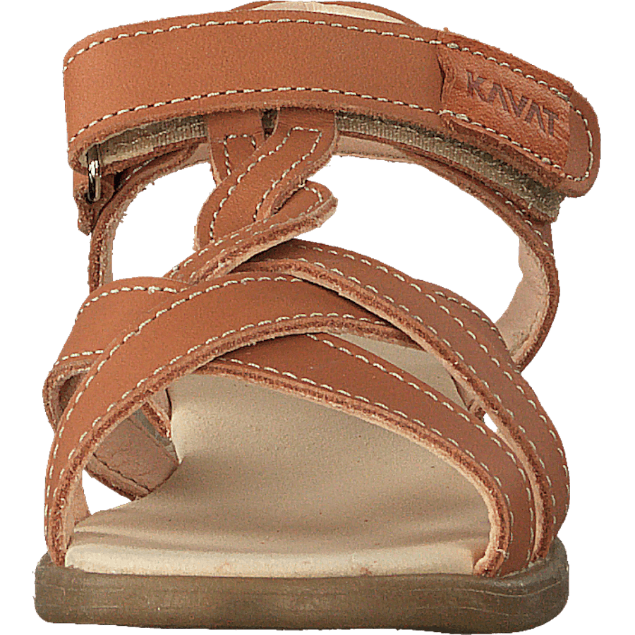 Mala Ep Light Brown - Bild 4