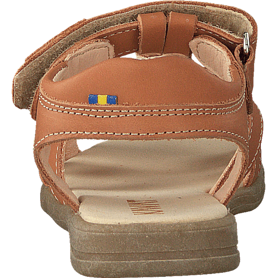 Mala Ep Light Brown - Bild 5