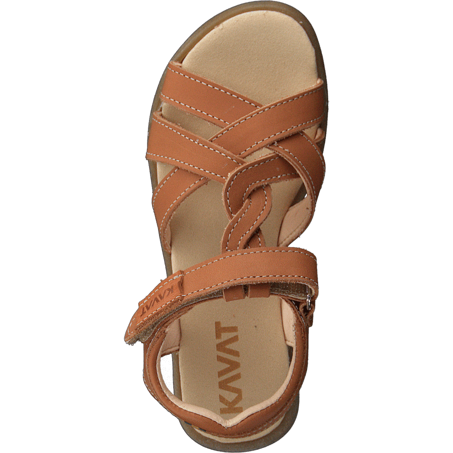 Mala Ep Light Brown - Bild 6