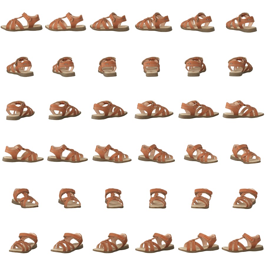 Mala Ep Light Brown - Bild 8