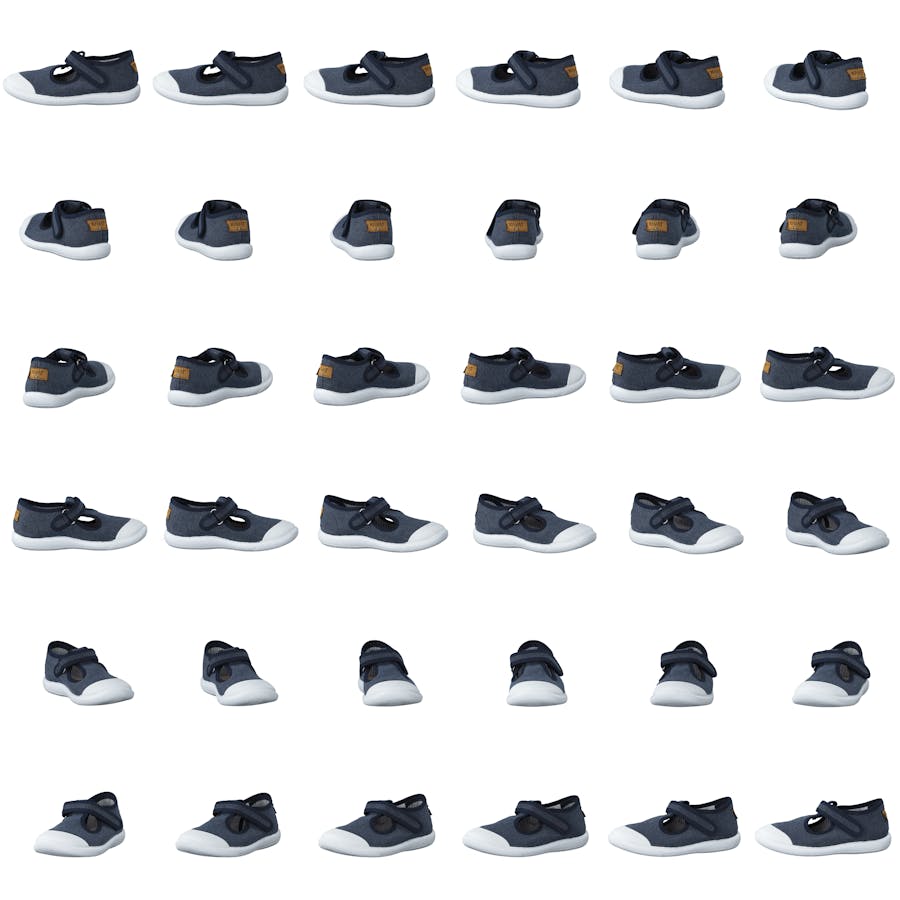 Mölnlycke Tx Blue - Bild 8