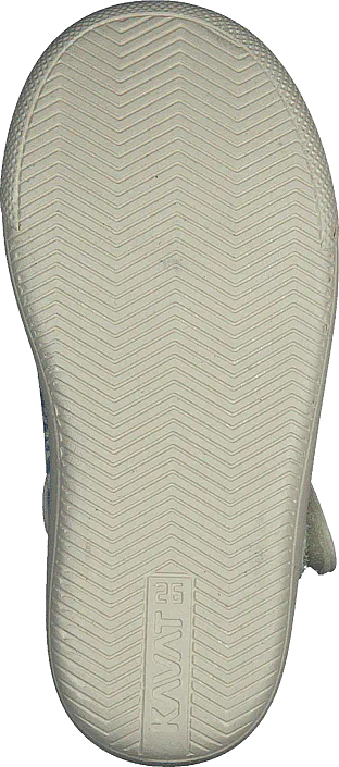 Kavat - Mölnlycke Tx Blue Flower