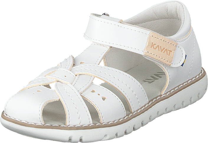 Kavat - Blomviken Xc White