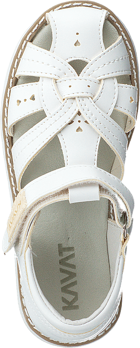 Kavat - Blomviken Xc White
