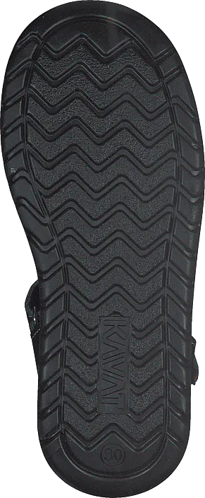 Kavat - Hällevik Xc Black