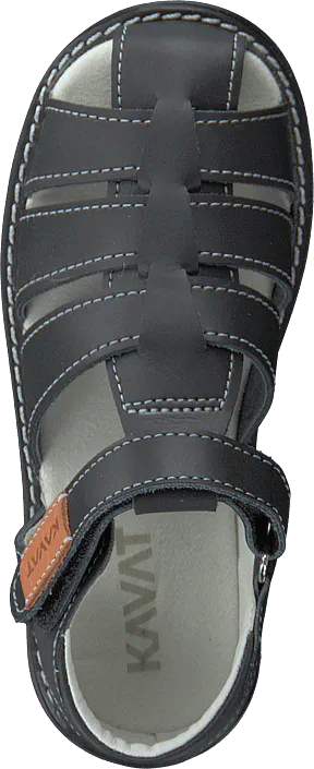 Kavat - Hällevik Xc Black