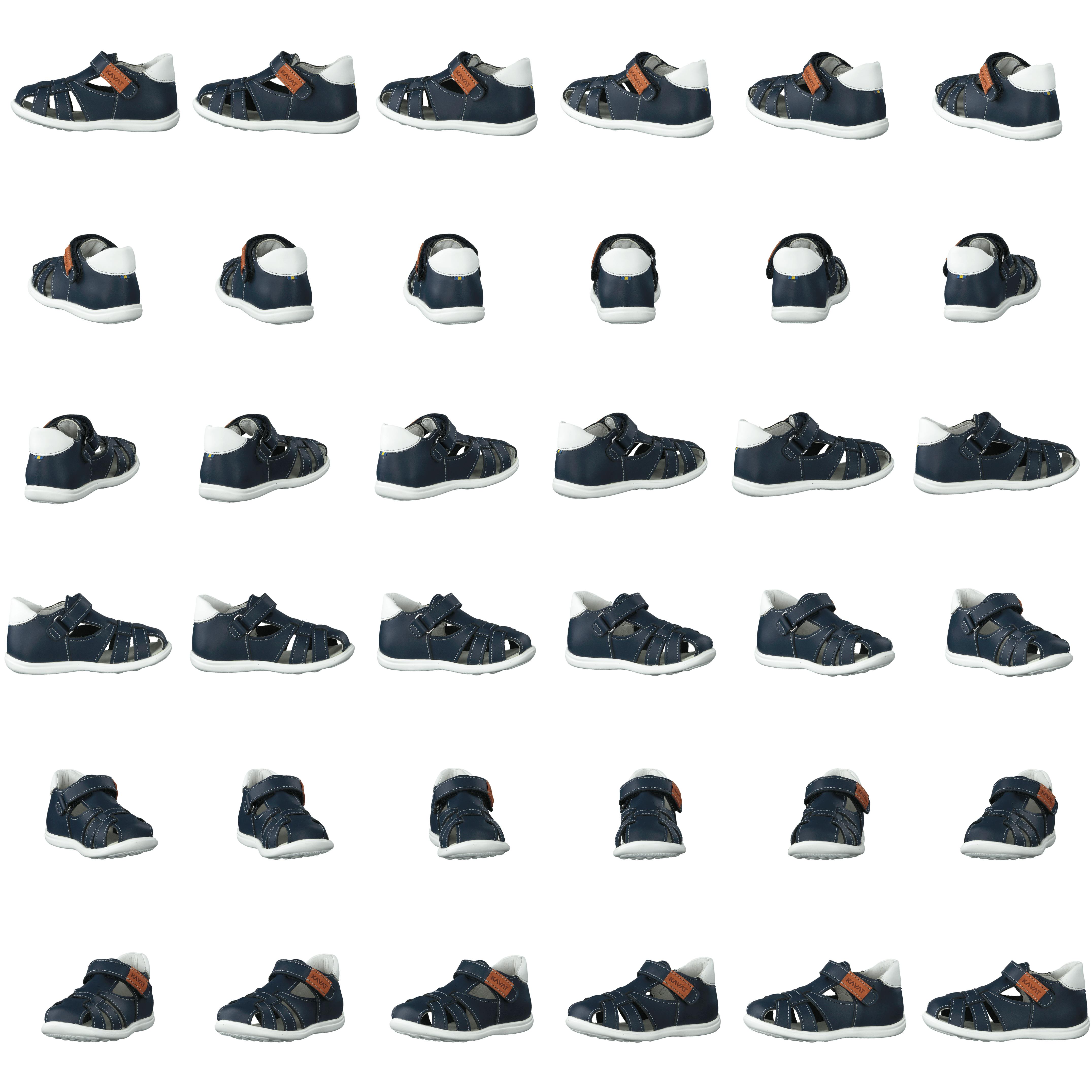 Rullsand Xc Blue - Bild 8