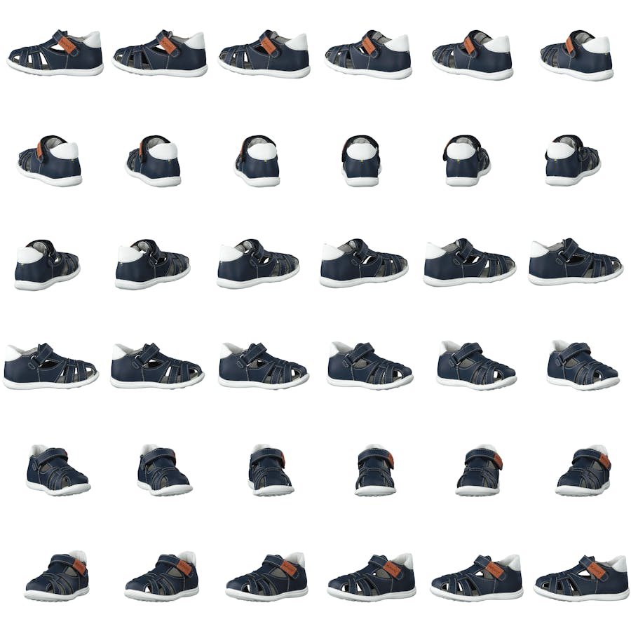 Rullsand Xc Blue - Bild 8