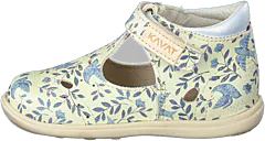 Kavat - Ängskär Xc Blue Flower