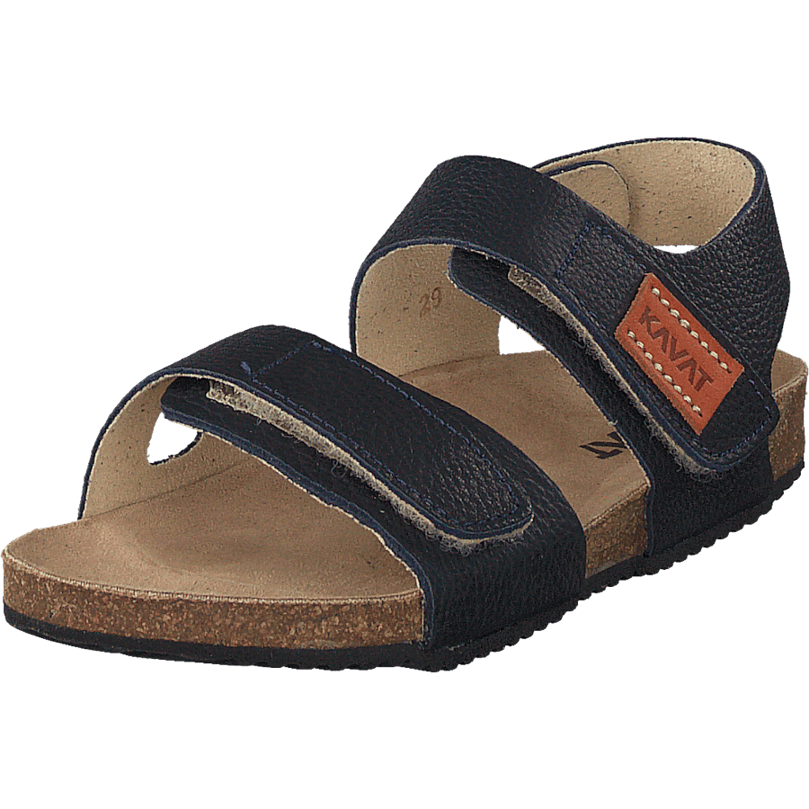 Bomhus Ep Blue - Bild 3