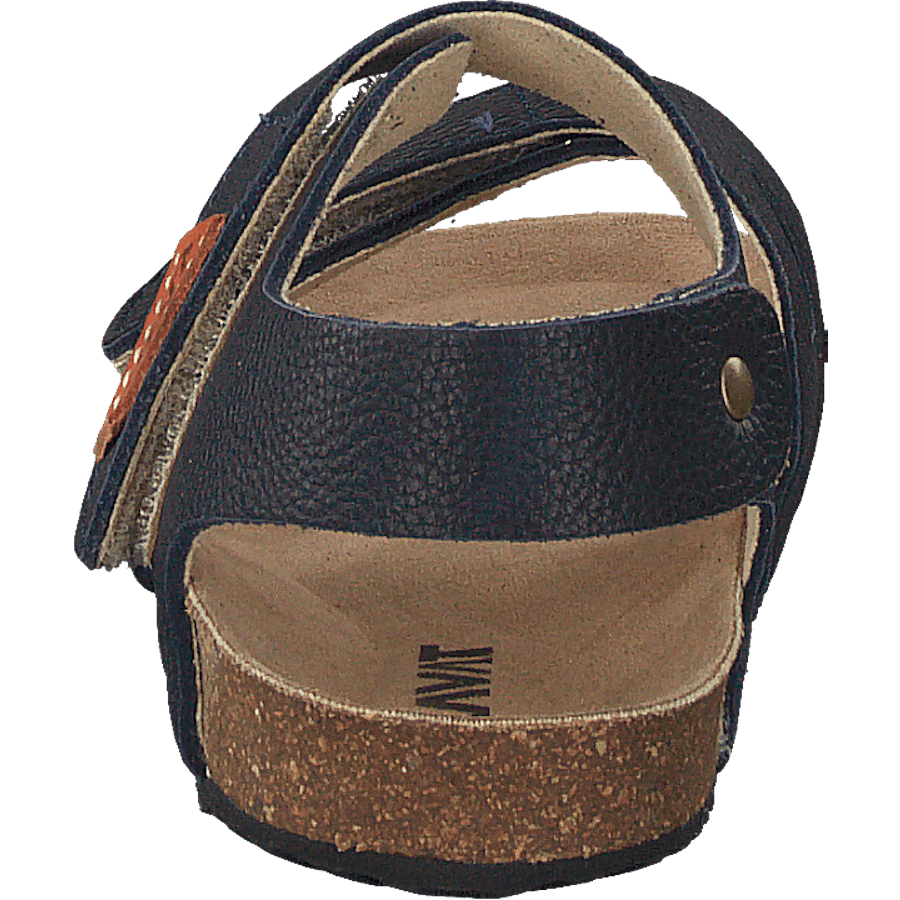 Bomhus Ep Blue - Bild 5