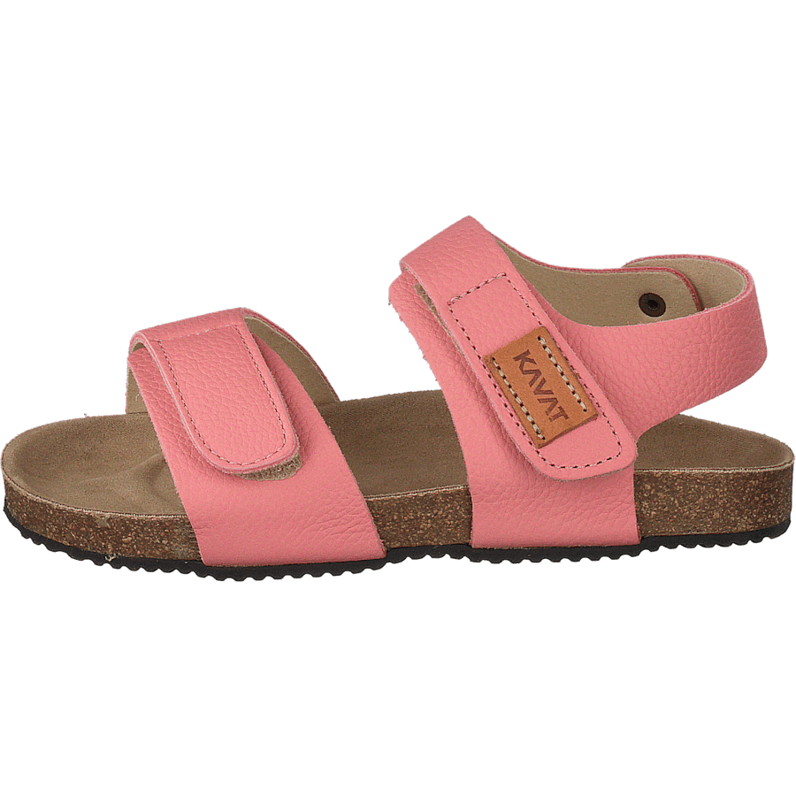 Bomhus Ep Strawberry Rose