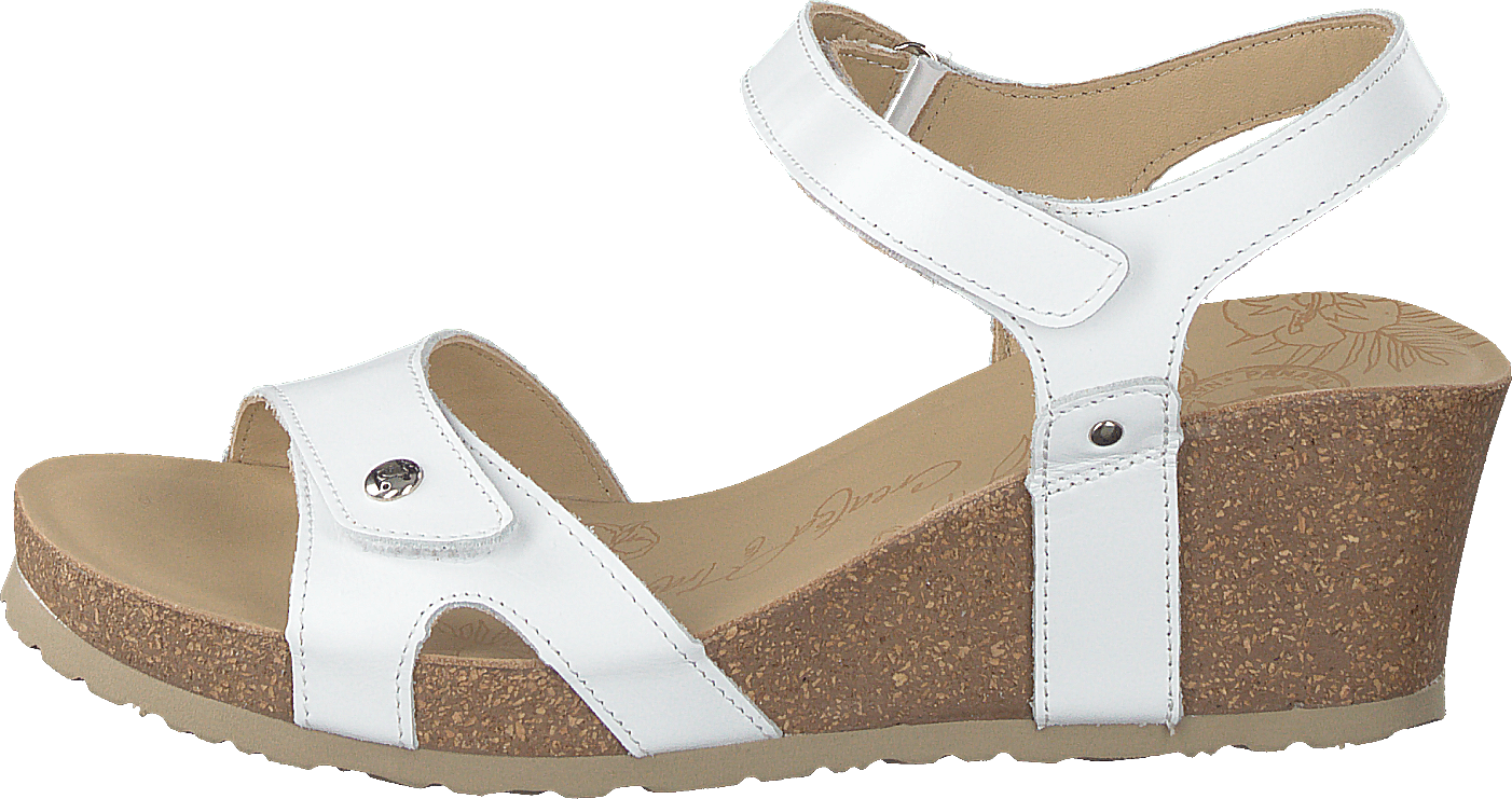 Julia Basics Napa Blanco/white, Female, Topánky, Lodičky, podpätkoch, Béžová, EU 39