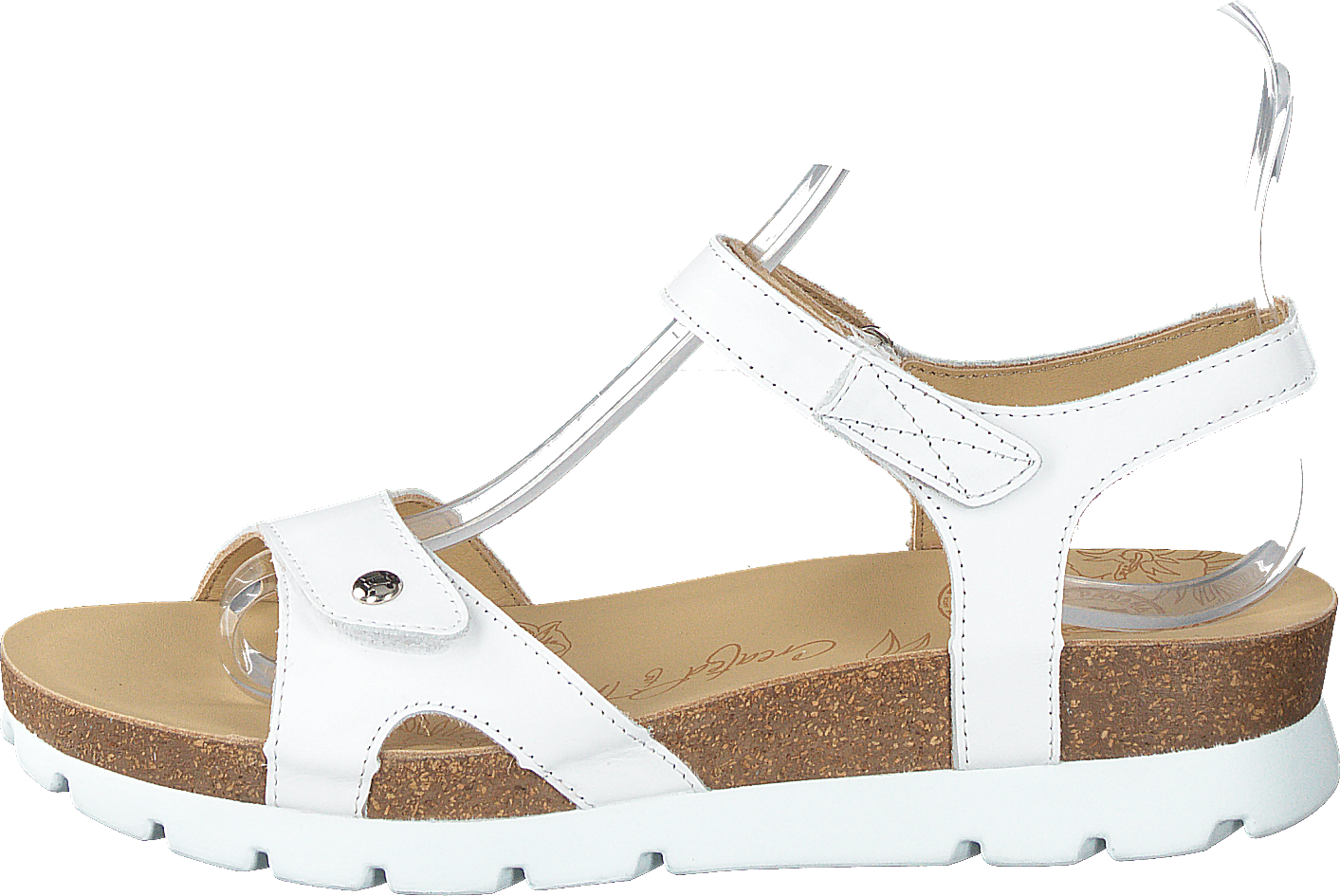 Sulia Basics Napa Blanco/white, Female, Topánky, Lodičky, podpätkoch, Béžová, EU 37