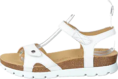 Panama Jack - Sulia Basics Napa Blanco/white