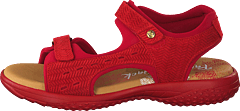 Nilo Menorca Velour Rojo/red - Bild 10