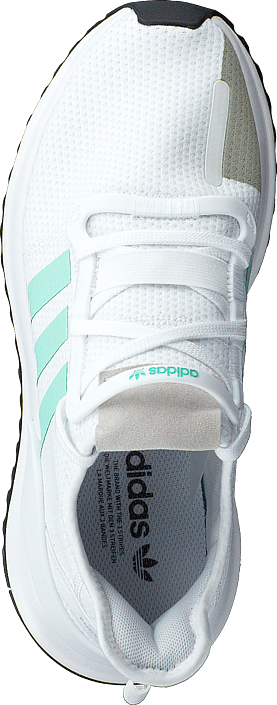 adidas Originals U_path Run W Ftwwhtclemincblack Schuhe adidas Originals U_path Run W Ftwwhtclemincblack Schuhe