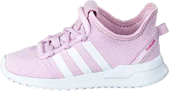 adidas Originals - U_path Run El I Aerpnk/ftwwht/reamag