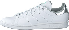 adidas Originals - Stan Smith W Ftwwht/silvmt/clemin
