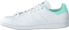 adidas Originals - Stan Smith W Ftwwht/silvmt/clemin
