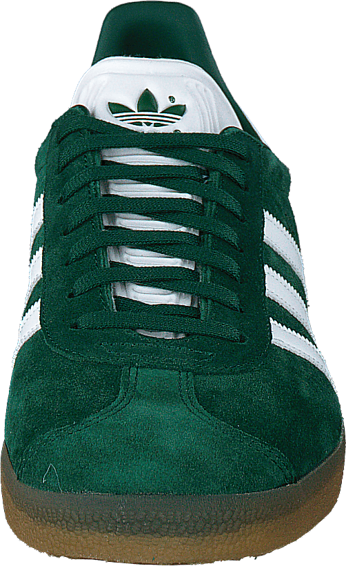 Gazelle Cgreen/ftwwht/gum3