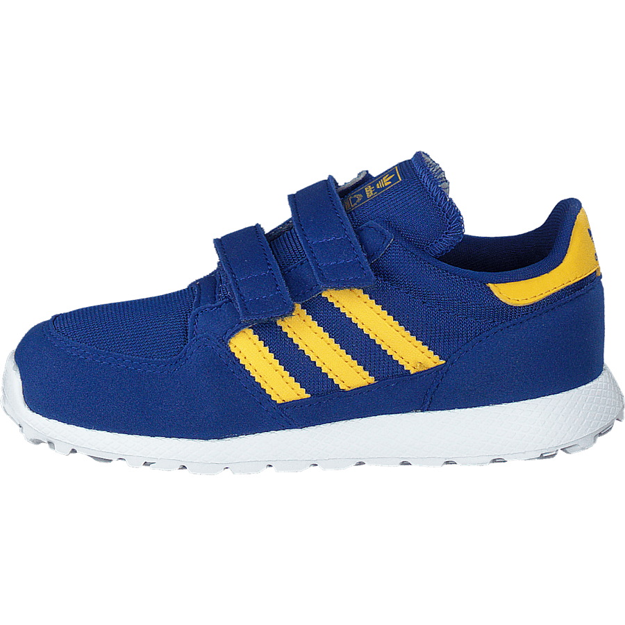 Forest Grove Cf I Croyal/bogold/blue