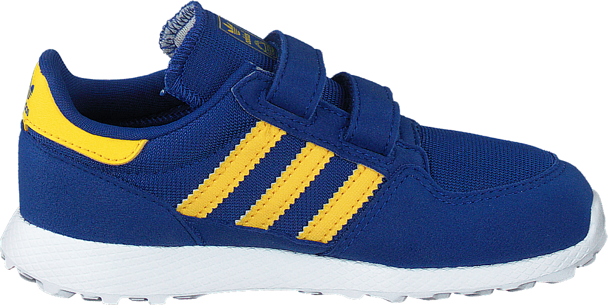 Forest Grove Cf I Croyal/bogold/blue - Bild 2