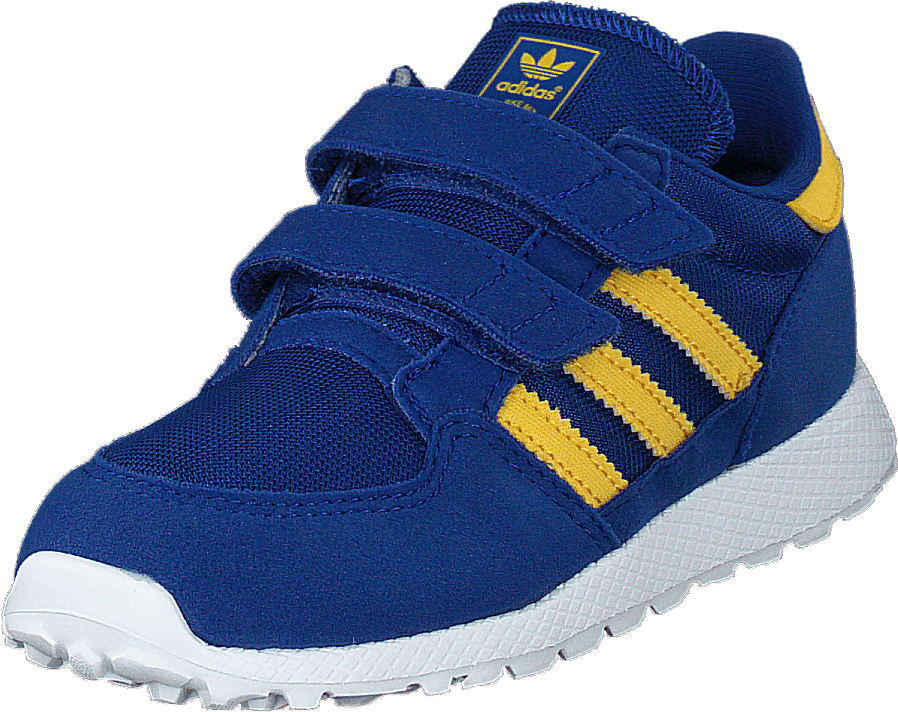 Forest Grove Cf I Croyal/bogold/blue - Bild 3