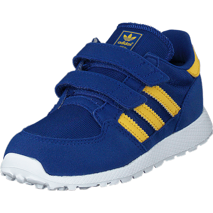 Forest Grove Cf I Croyal/bogold/blue - Bild 3